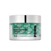 VT PDRN kapsulinis kremas 100 (50 ml)– Peptidais praturtintas senėjimą stabdantis ir drėkinantis drėkinamasis kremas