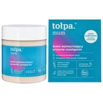 TOŁPA Mum Stiprinantis kremas prieš strijas 250 ml