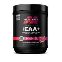 MuscleTech Platinum 100% EAA+ 399g