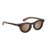 BEABA  AKINIAI NUO SAULĖS 9-24 MĖN., DELIGHT DARK TORTOISE