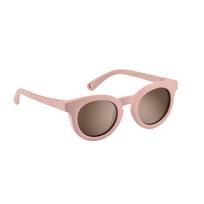 BEABA AKINIAI NUO SAULĖS 2-4 METAI, HAPPY DUSTY ROSE