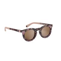 BEABA AKINIAI NUO SAULĖS 4-6 METAI, SUNSHINE PINK TORTOISE