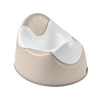 BEABA ERGONOMIŠKAS NAKTIPUODIS, CLAY EARTH