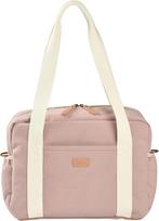 BEABA MAMOS RANKINĖ PARIS DUSTY PINK