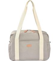 BEABA MAMOS RANKINĖ PARIS PEARL GREY