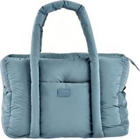 BEABA MAMOS RANKINĖ PUFFY PARIS BALTIC BLUE
