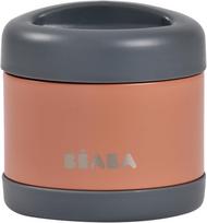 BEABA THERMO MAISTO INDELIS 500 ML MINERAL GREY/TERRACOTTA