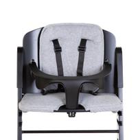 CHILDHOME EVOSIT MAITINIMO KĖDUTĖS ĮDĖKLAS, JERSEY GREY