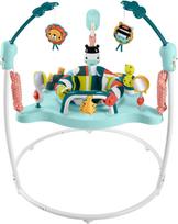 FISHER PRICE COLORFUL CORNERS ŠOKLIUKAS