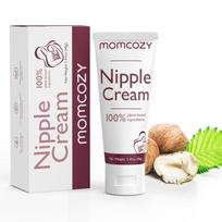 MOMCOZY 100 PROC. NATŪRALUS, VEGANIŠKAS, BE LANOLINO, SPENELIŲ KREMAS