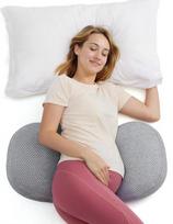 MOMCOZY NĖŠČIOSIOS PAGALVĖ, W FORMOS, GREY