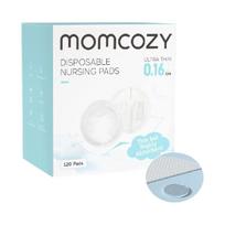 MOMCOZY VIENKARTINIAI ITIN PLONI LIEMENĖLĖS ĮDĖKLAI, 120 VNT.