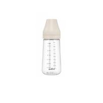 SPECTRA PA BUTELIUKAS, 260 ML, SU S DYDŽIO ŽINDUKU, CREAM VANILLA
