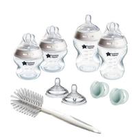 TOMMEE TIPPEE MAITINIMO PRADŽIOS RINKINYS NATURAL START