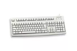 Cherry G83-6105 LUNDE-0 USB smėlio spalvos