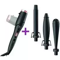 Bellissima 11888 My Pro Twist & Style – Plaukų suktukas su antgaliais