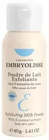 Embryolisse Exfoliating Milk Powder 40 g
