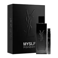 Rinkinys vyrams Yves Saint Laurent Myslf EDP 100 ml + EDP 10 ml