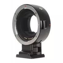 Techart TCS-04 bajoneto adapteris  Canon EF / Sony E