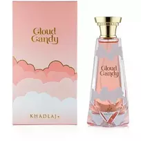 Universalūs kvepalai, Khadlaj Cloud Candy EDP U 100 ml