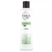 NIOXIN_Scalp Relief galvos odos šampūnas 200ml