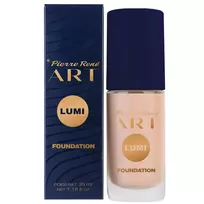 PIERRE RENE_Lumi Touch Art apšviečiantis skystis 01 35ml