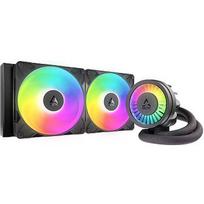 Arctic Liquid Freezer III Pro 280 A-RGB Black ACFRE00183A