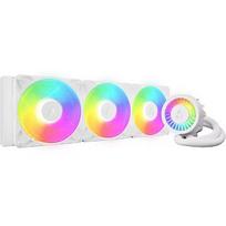 Arctic Liquid Freezer III Pro 420 A-RGB White ACFRE00189A