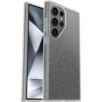 OtterBox React dėklas, Samsung Galaxy S24 Ultra, Žvaigždžių dulkės