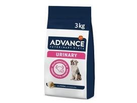 Advance Urinary sausas maistas šunims - 3KG