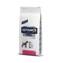 Advance Urinary sausas maistas šunims - 12KG
