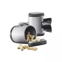 Flexi Vario Multi Box - Pilka