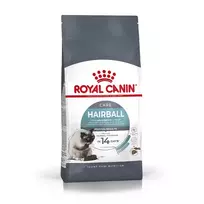 Royal Canin Hairball Care sausas maistas katėms 4 kg - 4KG