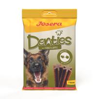 Josera Denties dantų higienai su kalakutiena ir obuoliais 180 g - 1 vnt