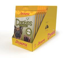 Josera Denties dantų higienai su kalakutiena ir obuoliais 180 g - 13 vnt