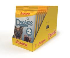 Josera Denties dantų higienai su paukštiena ir mėlynėmis 180 g - 13 vnt