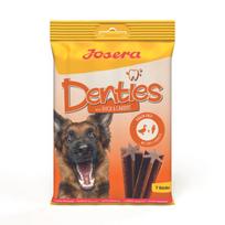 Josera Denties dantų higienai su antiena ir morkomis 180 g - 1 vnt