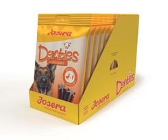 Josera Denties dantų higienai su antiena ir morkomis 180 g - 13 vnt