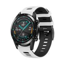 Dirželis Huawei Watch GT GT2 GT3 SE GT4 GT5 Pro 46mm 42mm 43mm GT2e Silikoninis Pakeičiamas Dirželis GT-GT2-GT2E-GT3 46MM