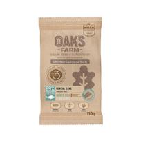 Oak's Farm skanėstas suaugusiems šunims su balta žuvimi, 150 g