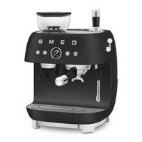 SMEG kavos virimo aparatas, EGF03BLMEU, EGF03BLMEU