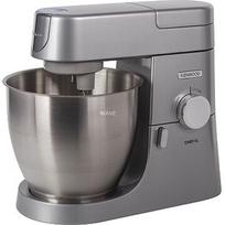 Kenwood Chef XL food processor KVL4100S (silver, 1,200 watts) 0W20011150