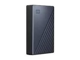External HDD WESTERN DIGITAL My Passport, EHDWDWDBEJA0060BBL_WESN