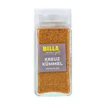 Kuminas BILLA, 35 g