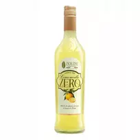 Nealkoholinis gėrimas LIMONCELLO ZERO POLINI, 700 ml