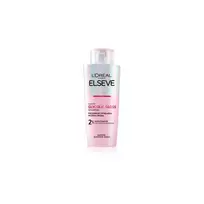 Šampūnas žvilgantiems plaukams ELSEVE GLYCOLIC GLOSS, 400 ml