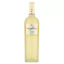 Nealkoholinis pusiau saldus baltasis vynas FREIXENET, 750 ml