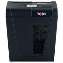 Dokumentų naikiklis Rexel Secure X8, P-4, 4x40mm, 14L
