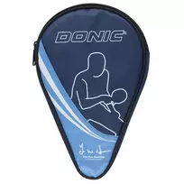 Stalo teniso raketės dėklas DONIC Waldner Blue