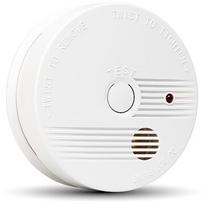 D-Fruit smoke detector DF130 50504
